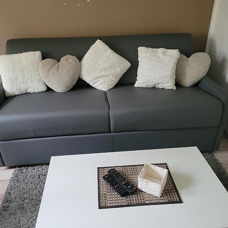 Ferienwohnung Antel Andernach Buitenkant foto