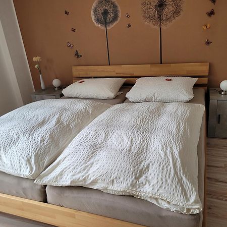 Ferienwohnung Antel Andernach Buitenkant foto