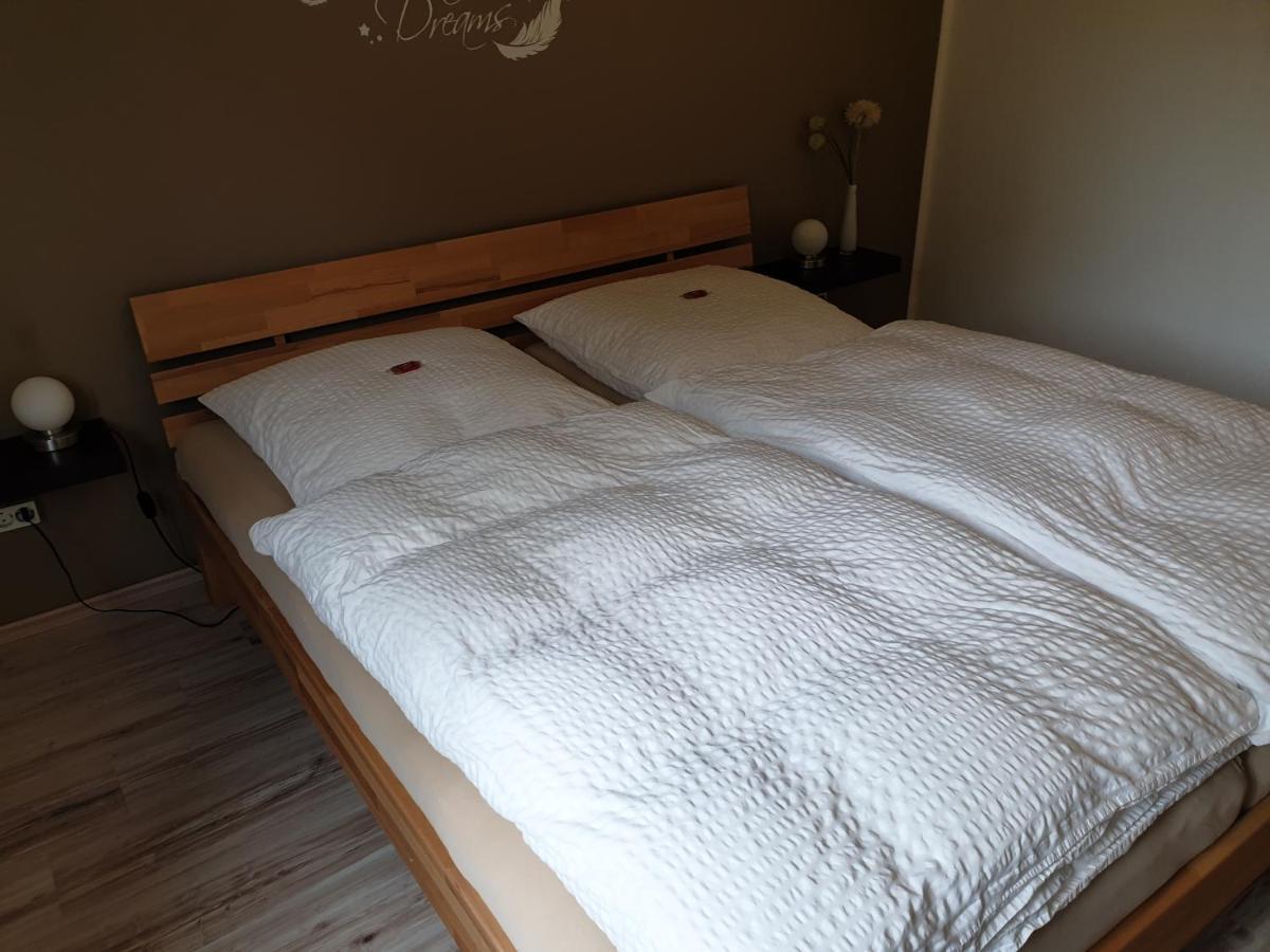Ferienwohnung Antel Andernach Buitenkant foto