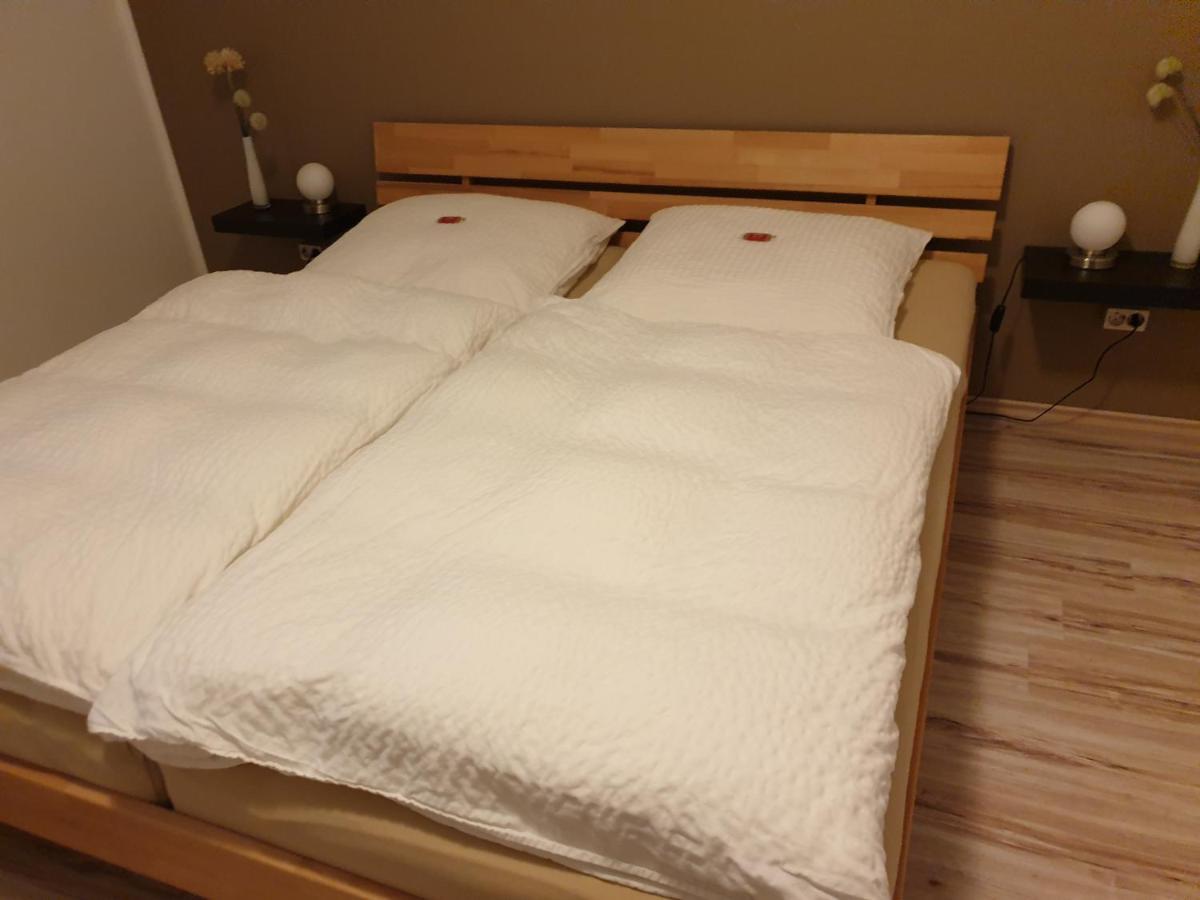 Ferienwohnung Antel Andernach Buitenkant foto