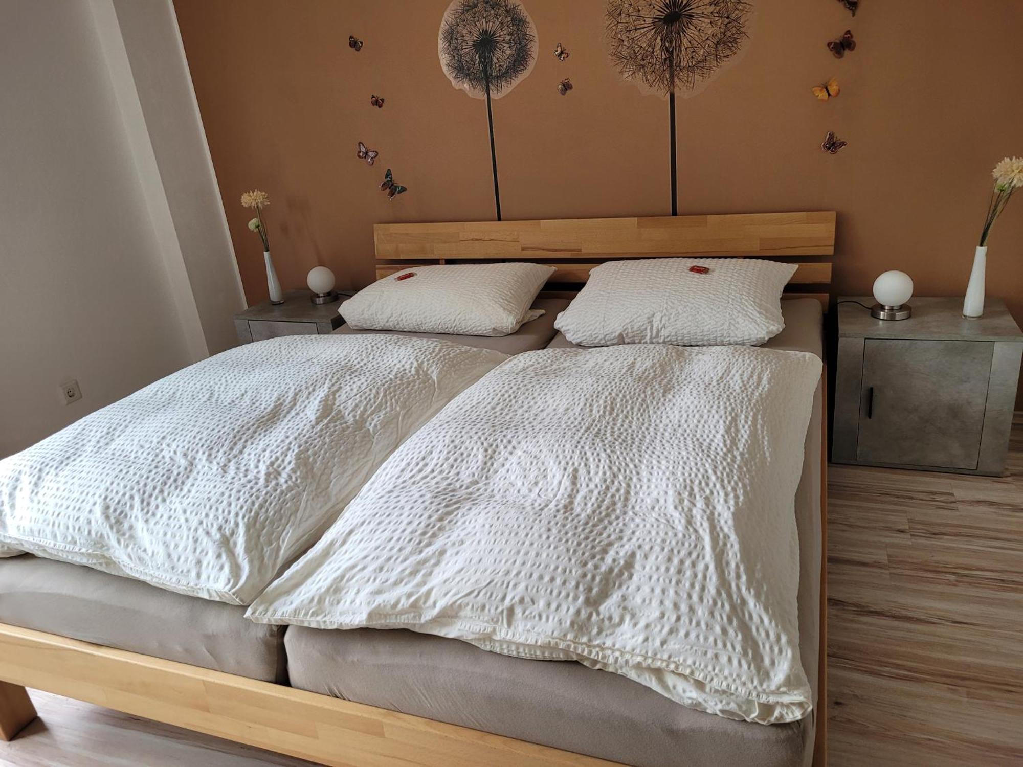 Ferienwohnung Antel Andernach Buitenkant foto