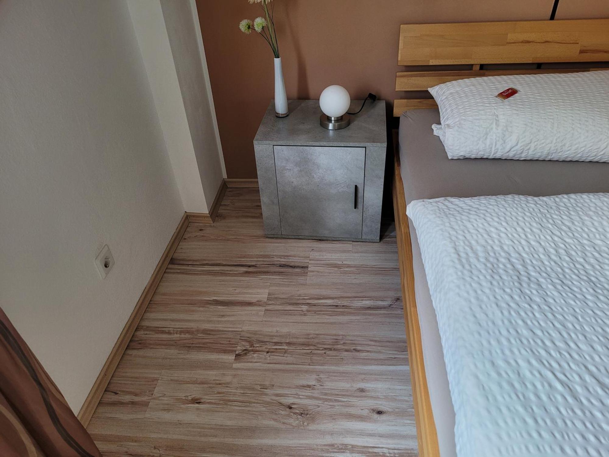 Ferienwohnung Antel Andernach Buitenkant foto