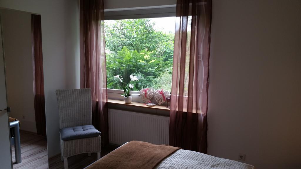 Ferienwohnung Antel Andernach Buitenkant foto