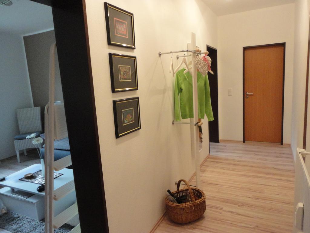 Ferienwohnung Antel Andernach Buitenkant foto